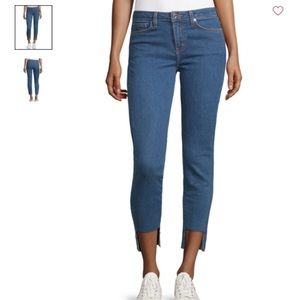 DTLA Women’s Mid Rise Jeans